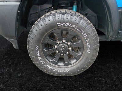 2024 RAM 2500 Power Wagon