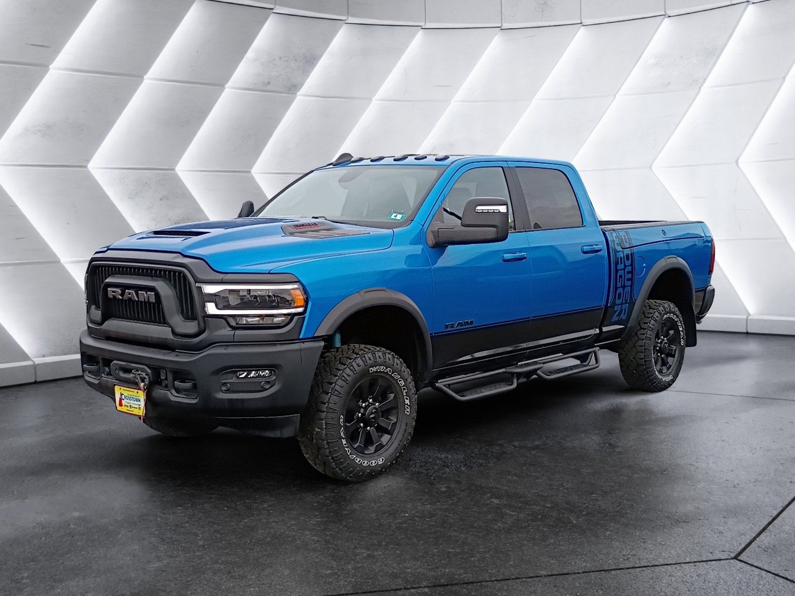 2024 RAM 2500 Power Wagon