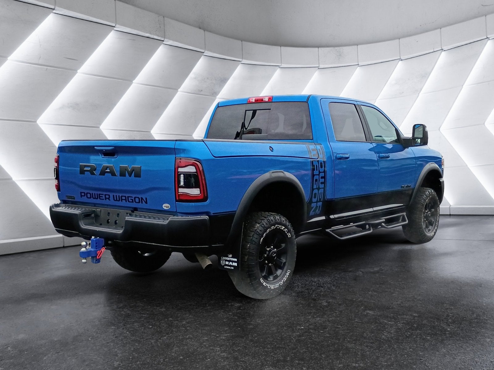2024 RAM 2500 Power Wagon