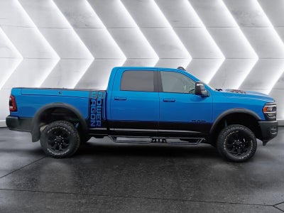 2024 RAM 2500 Power Wagon