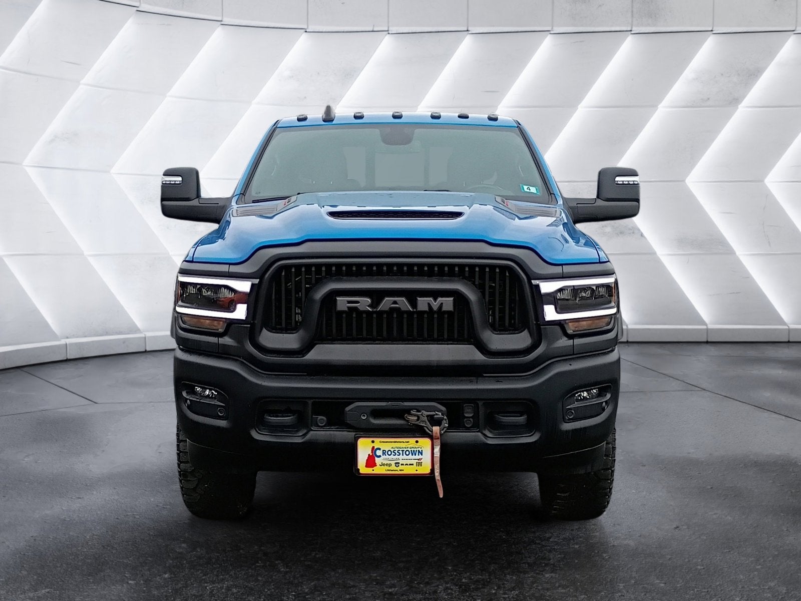 2024 RAM 2500 Power Wagon