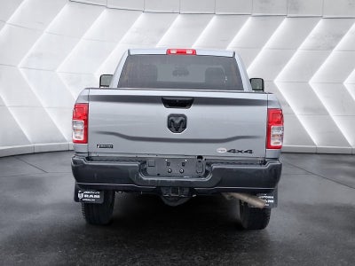 2024 RAM 2500 Tradesman LEVEL 1
