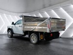 2023 RAM 5500 Chassis Cab Tradesman 60" CA DuraMag Dump