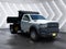 2020 RAM 5500 Chassis Cab Tradesman