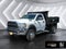 2019 RAM 5500 Chassis Cab Tradesman DUMP BODY