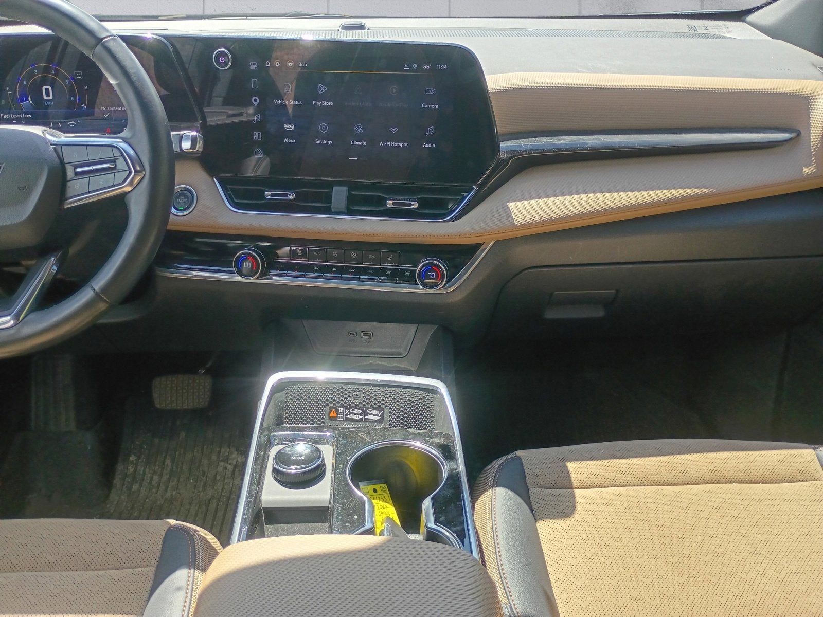 2025 Chevrolet Equinox ACTIV