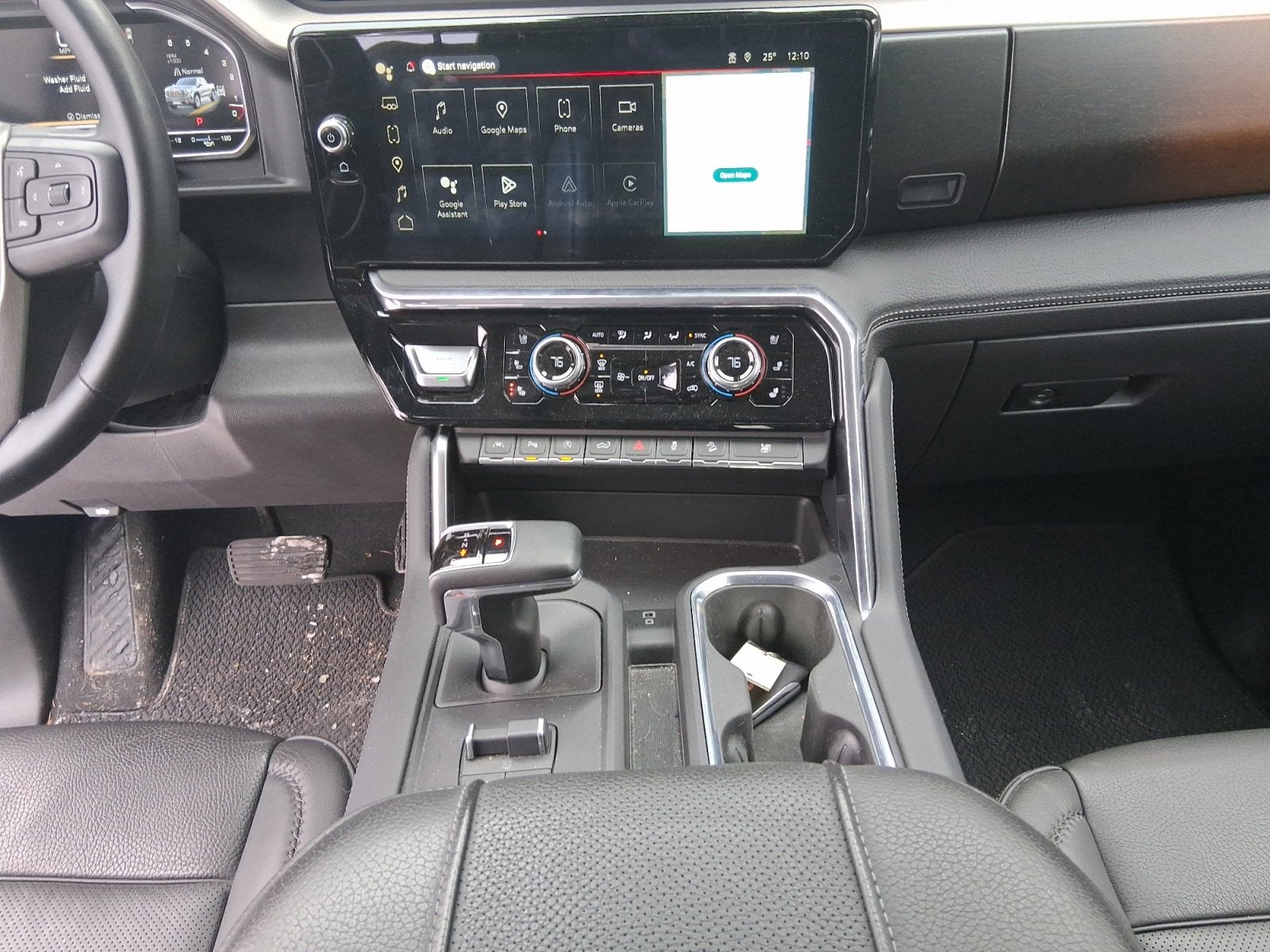 2024 GMC Sierra 1500 Denali RESERVE PACKAGE