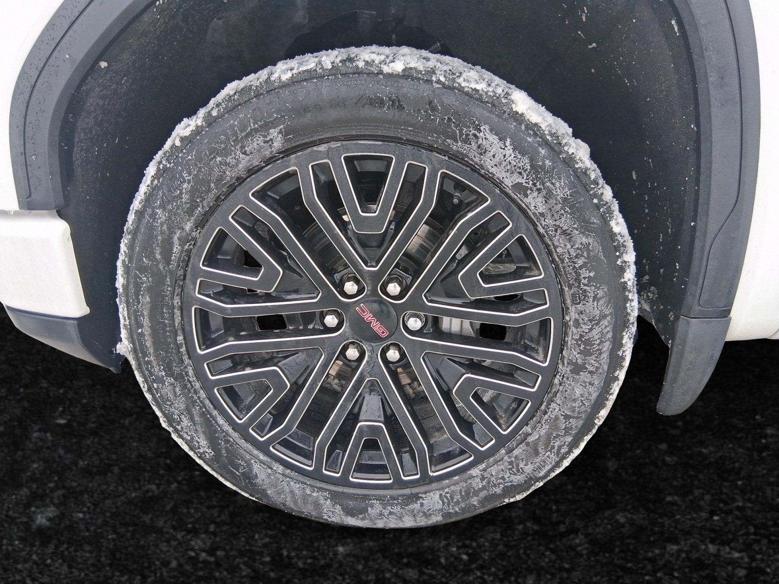 2024 GMC Sierra 1500 Denali RESERVE PACKAGE