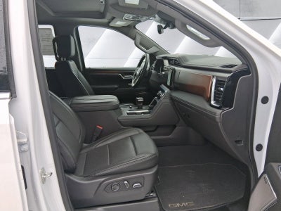 2024 GMC Sierra 1500 Denali RESERVE PACKAGE
