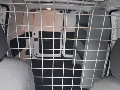 2018 Nissan NV200 Compact Cargo SV