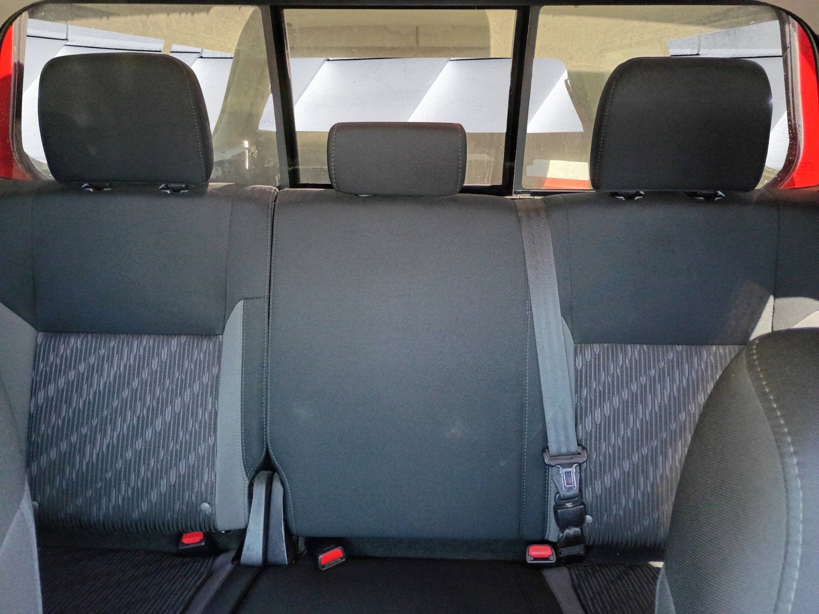 2018 Toyota Tundra 4WD SR5