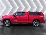 2018 Toyota Tundra 4WD SR5