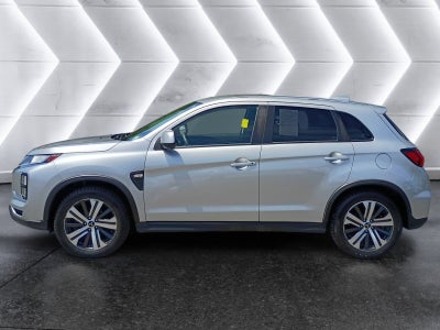 2021 Mitsubishi Outlander Sport 2.0 ES