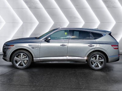 2023 Genesis GV80 2.5T