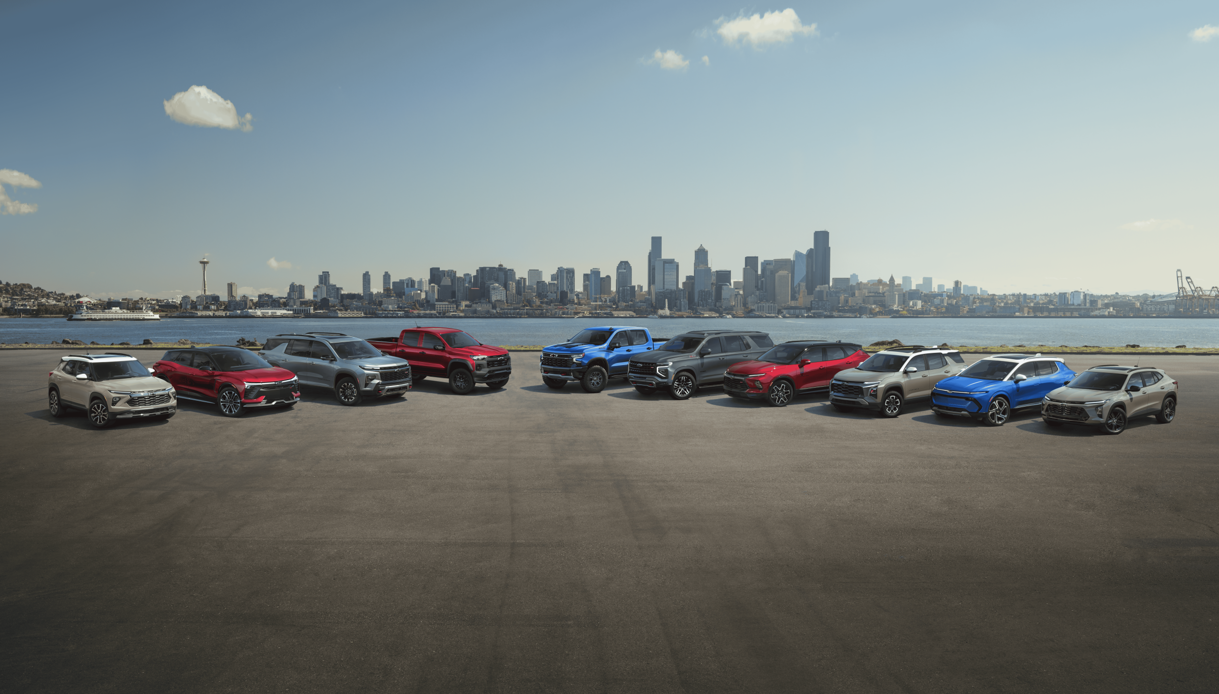 CHEVY SPECIAL OFFERS | Wells River Chevrolet in Wells River VT