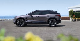 Wells River Chevrolet in Wells River VT