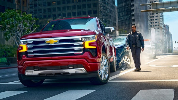 Wells River Chevrolet in Wells River VT