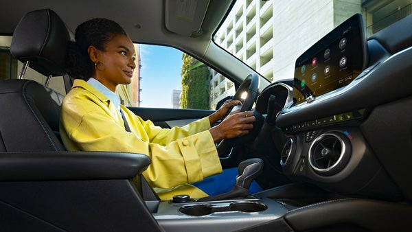 Wells River Chevrolet in Wells River VT