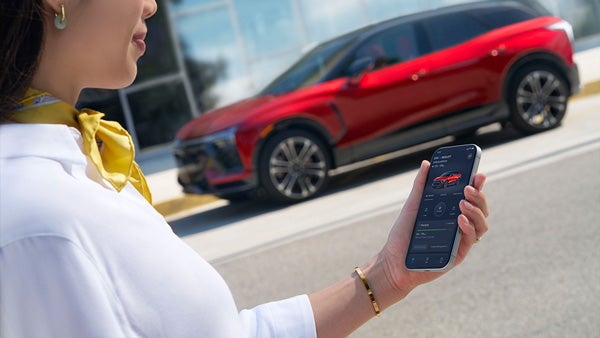 Wells River Chevrolet in Wells River VT