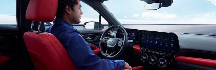 Wells River Chevrolet in Wells River VT