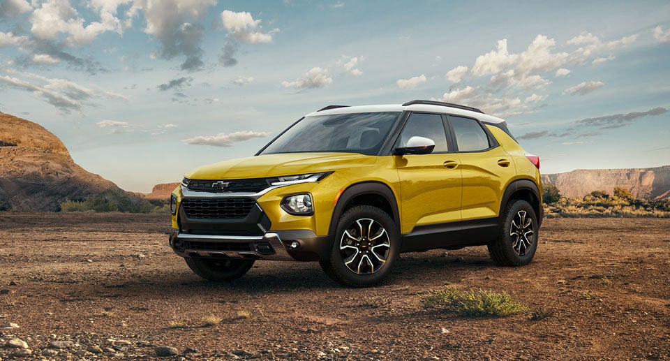 Wells River Chevrolet in Wells River VT