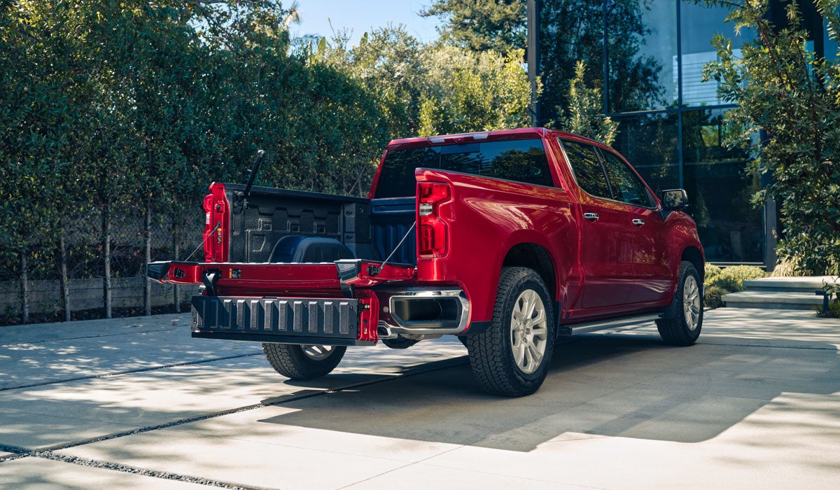 Wells River Chevrolet in Wells River VT