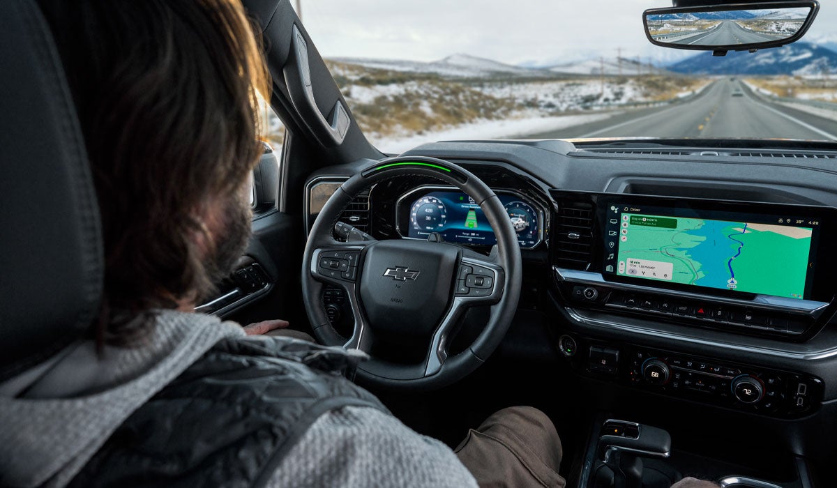 Wells River Chevrolet in Wells River VT