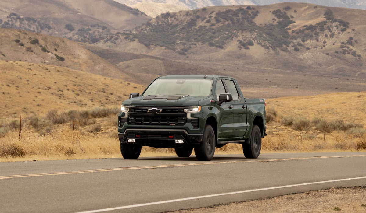 Wells River Chevrolet in Wells River VT