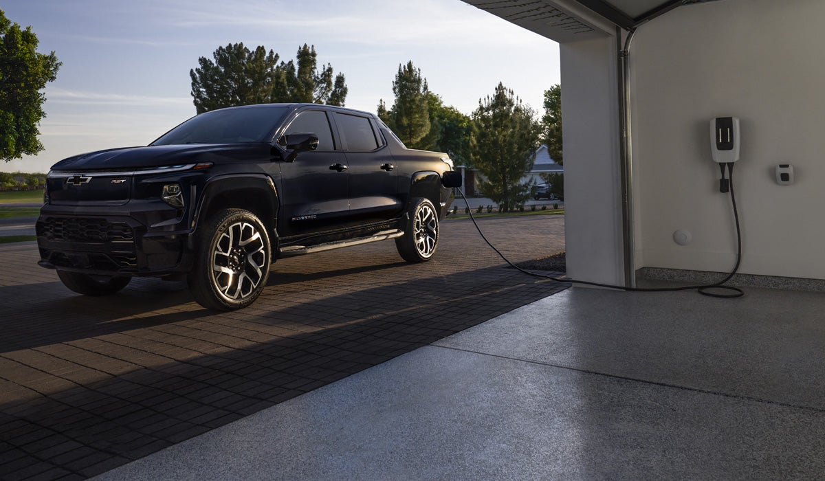 Wells River Chevrolet in Wells River VT