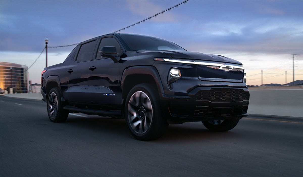 Wells River Chevrolet in Wells River VT