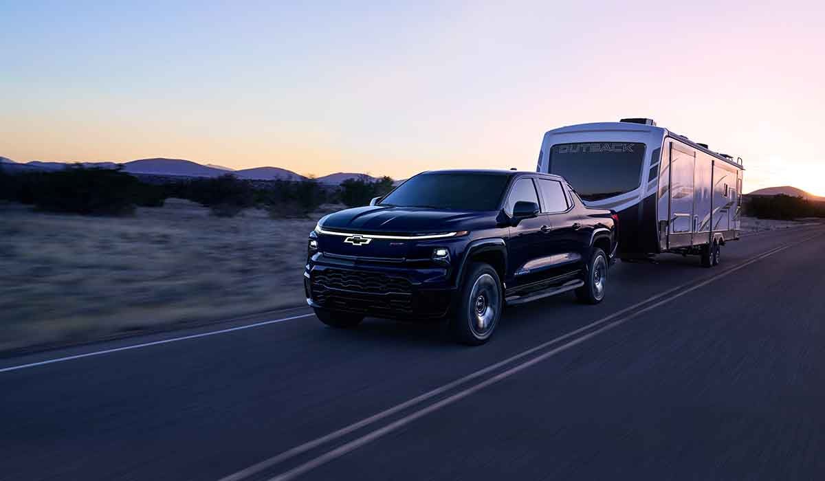 Wells River Chevrolet in Wells River VT