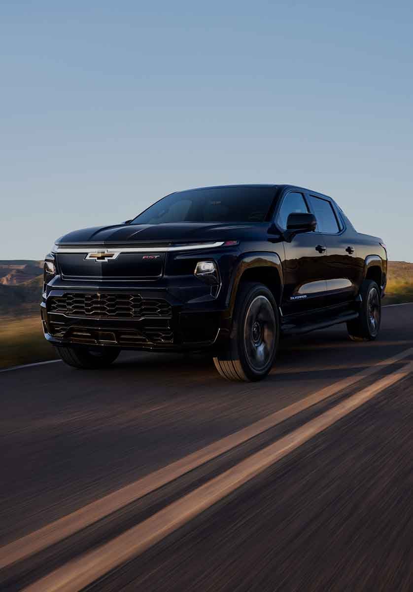 Wells River Chevrolet in Wells River VT