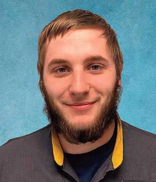 Wyatt Hough