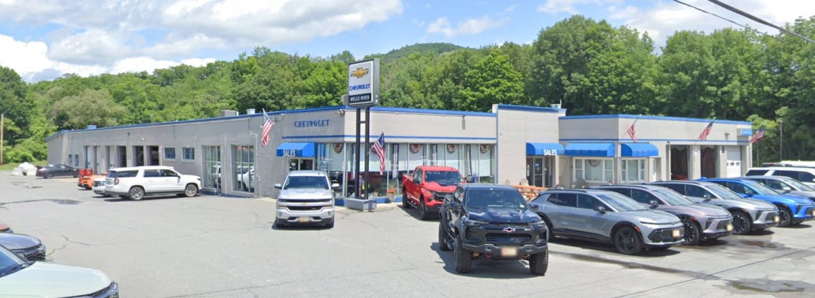 Wells River Chevrolet - Autosaver Group - Wells River, Vermont