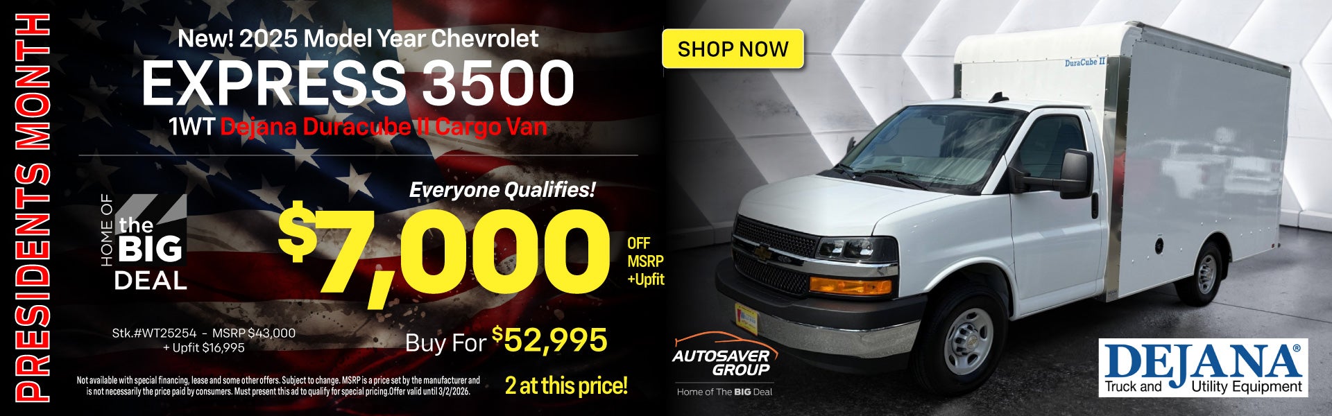 SHOP NEW CHEVROLET DEALS NEAR WELLS RIVER, VT