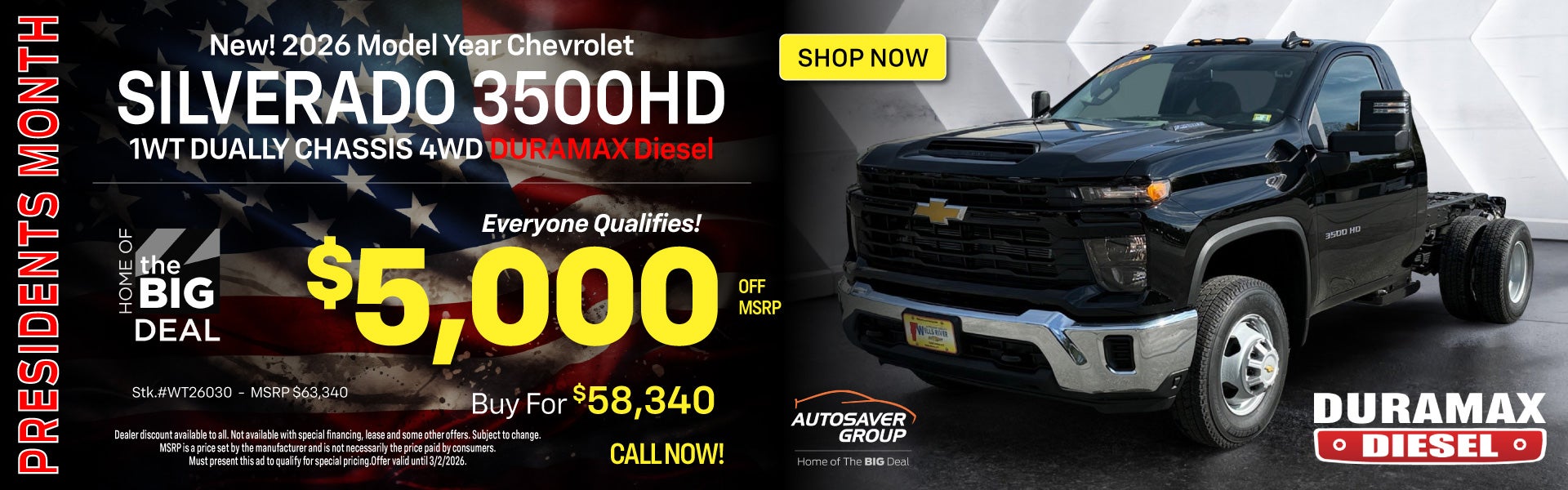 SHOP NEW CHEVROLET DEALS NEAR WELLS RIVER, VT