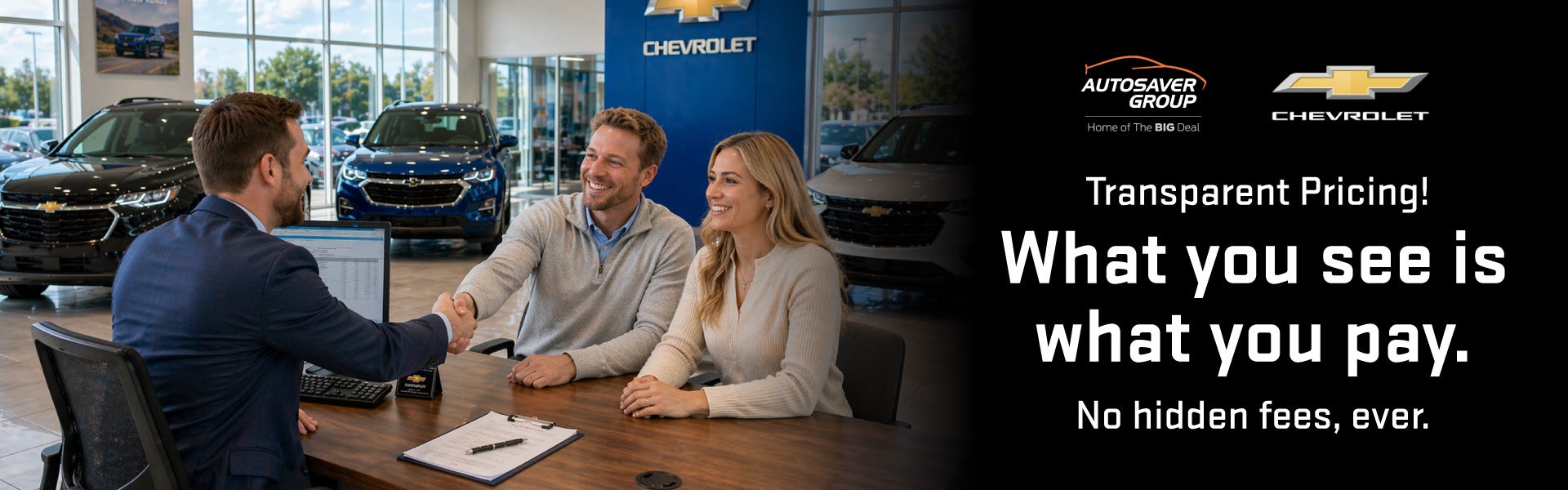 SHOP NEW CHEVROLET DEALS NEAR WELLS RIVER, VT