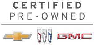 Chevrolet Buick GMC Certified Pre-Owned in Wells River, VT